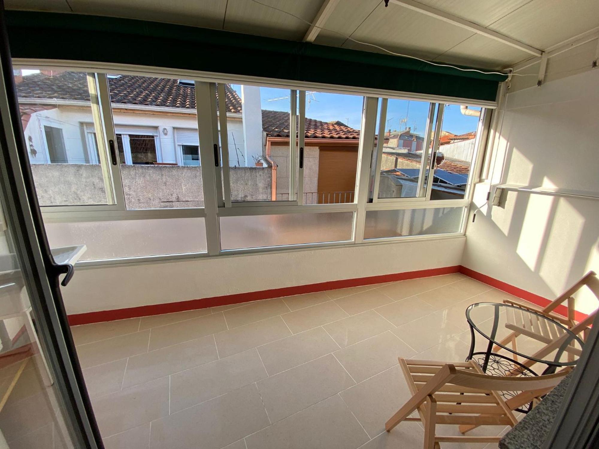 Casa Da Regueira Apartment Redondela Exterior photo