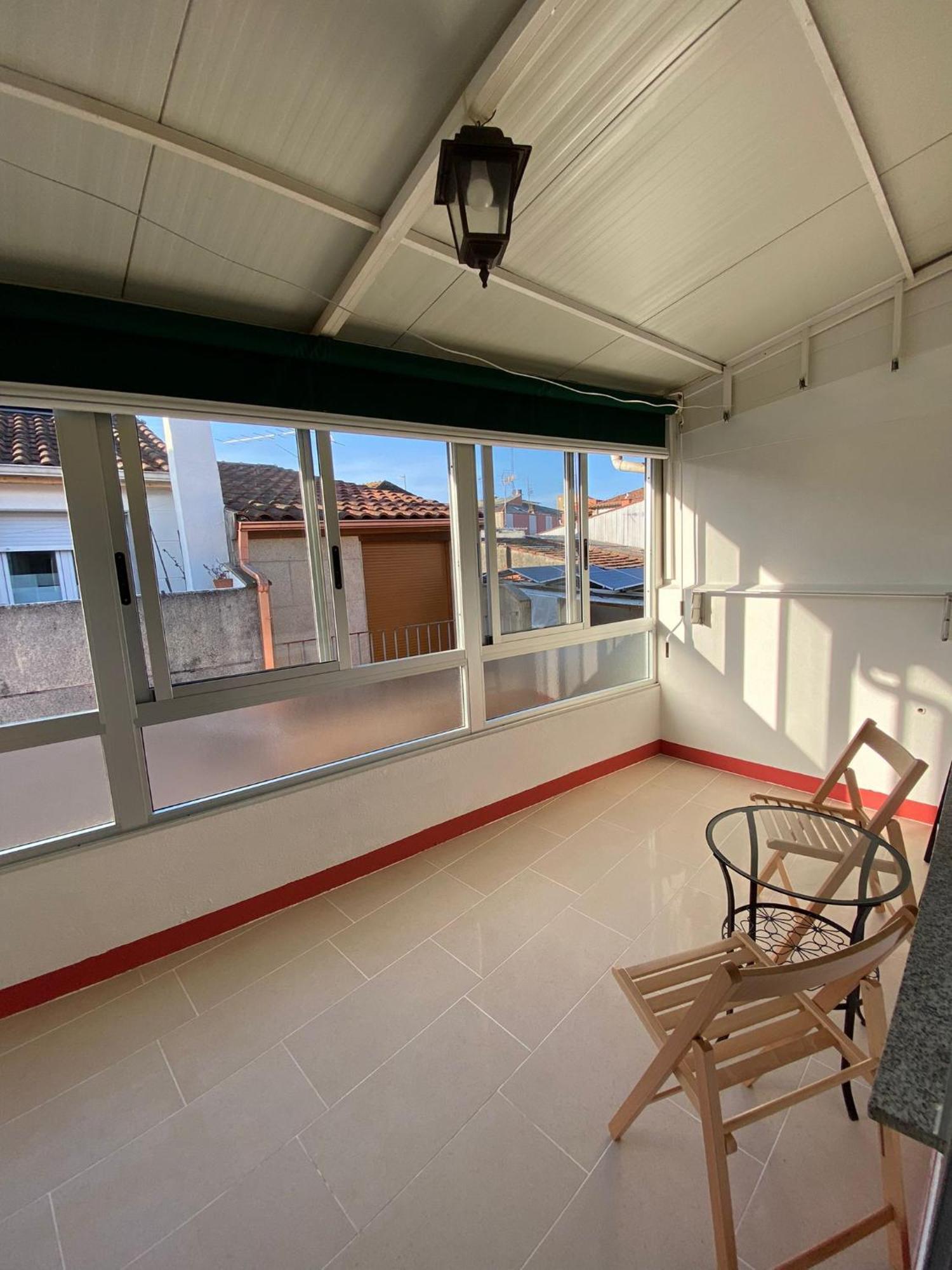 Casa Da Regueira Apartment Redondela Exterior photo