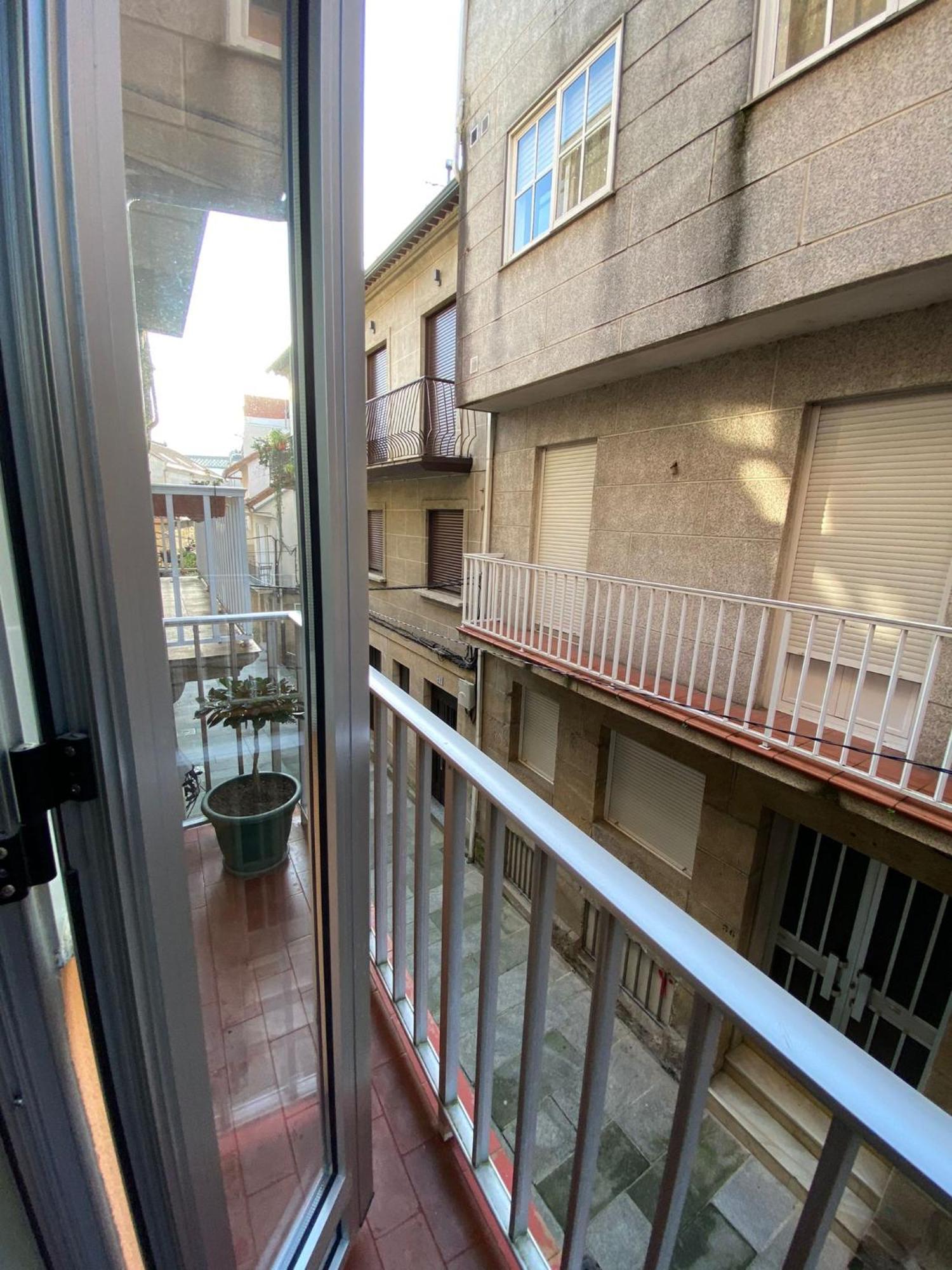 Casa Da Regueira Apartment Redondela Exterior photo
