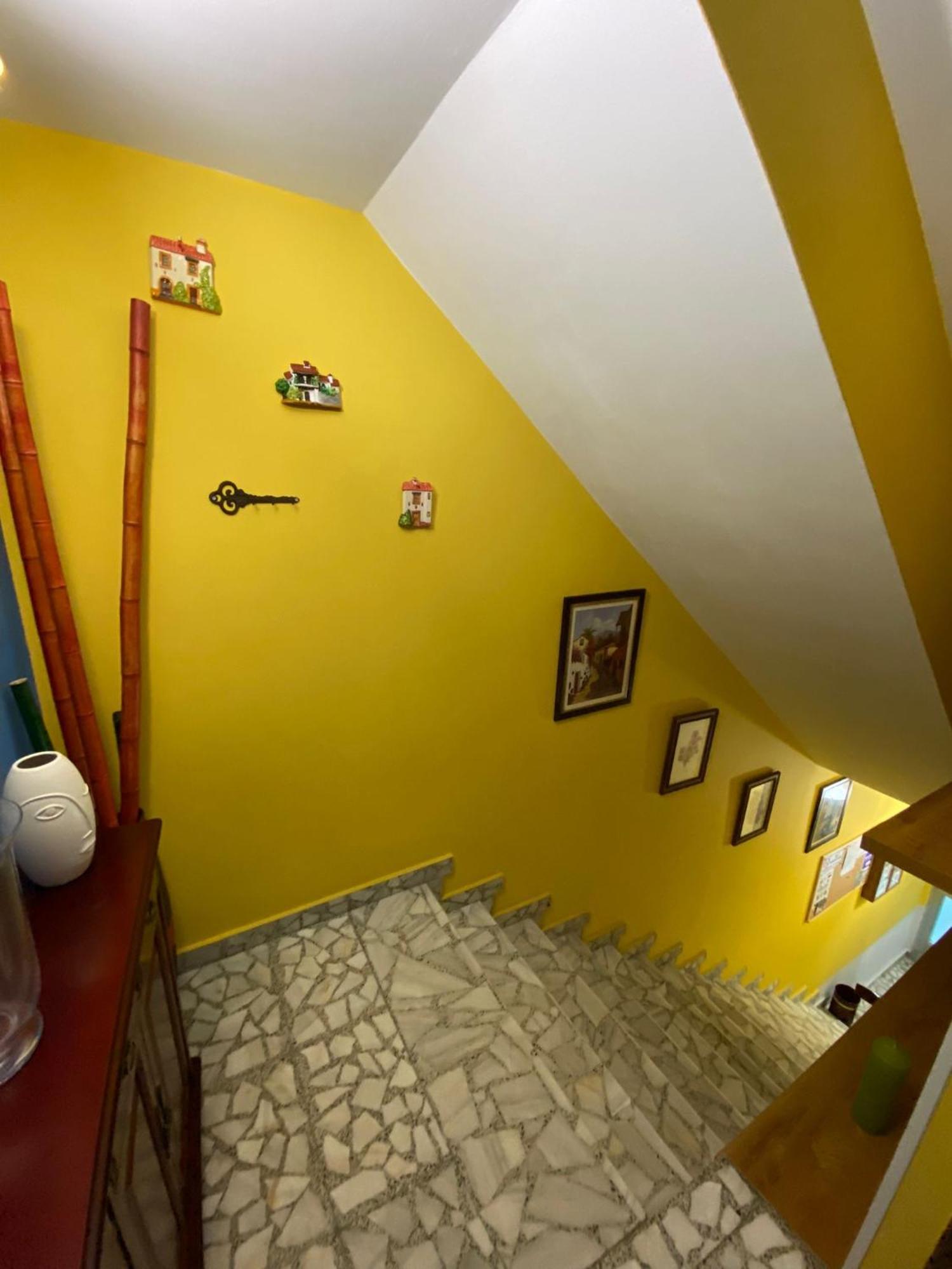 Casa Da Regueira Apartment Redondela Exterior photo