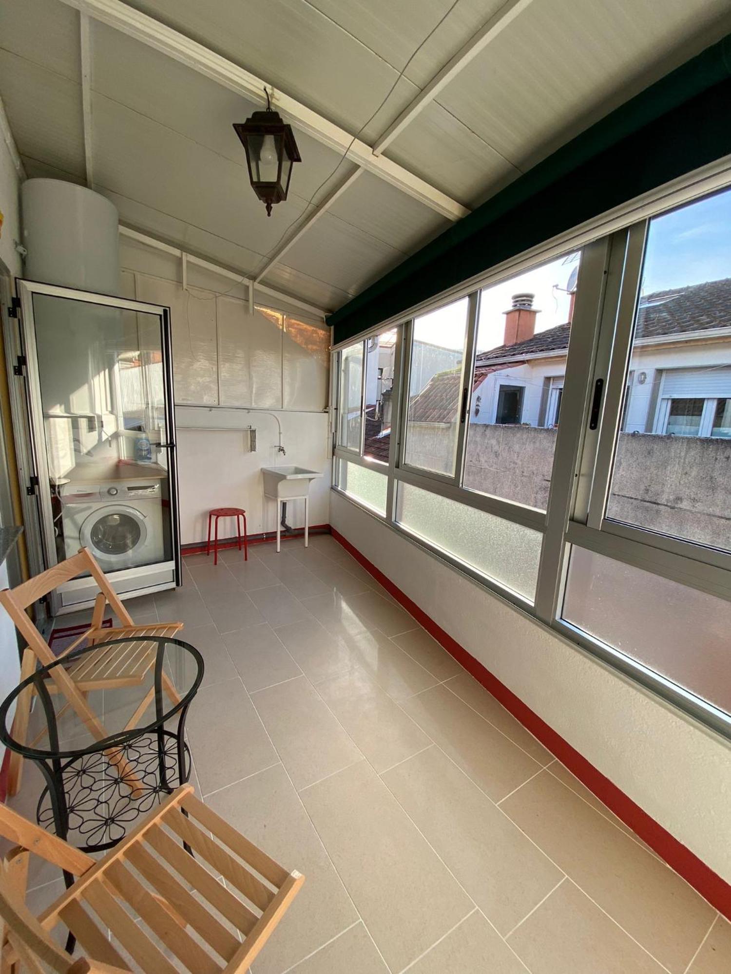 Casa Da Regueira Apartment Redondela Exterior photo