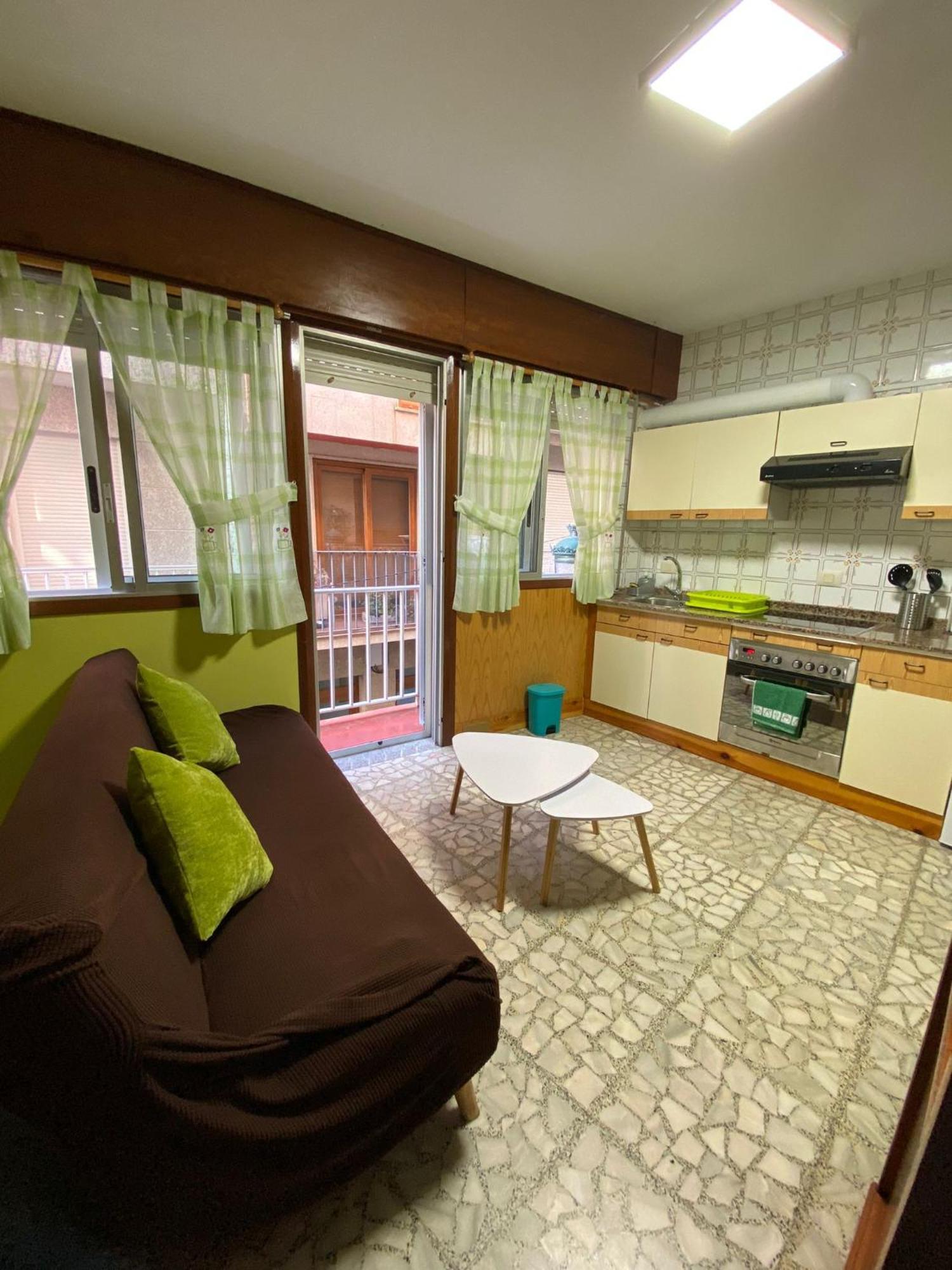 Casa Da Regueira Apartment Redondela Exterior photo