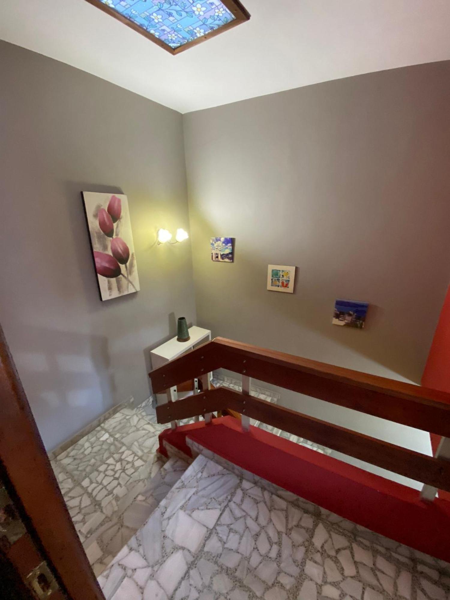 Casa Da Regueira Apartment Redondela Exterior photo